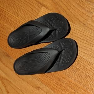 Crocs Flip flops